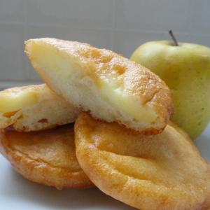 LES BEIGNETS A L'ANCIENNE